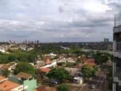 #93 - Apartamento para Venda em Londrina - PR - 2