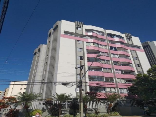 #98 - Apartamento para Venda em Londrina - PR - 1
