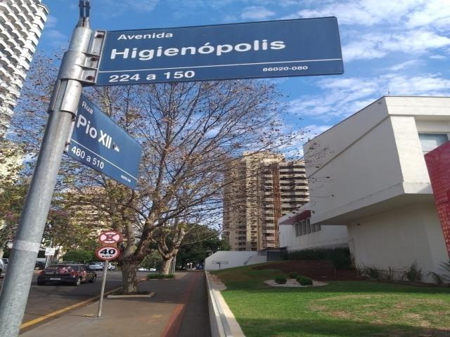 Venda em Centro - Londrina