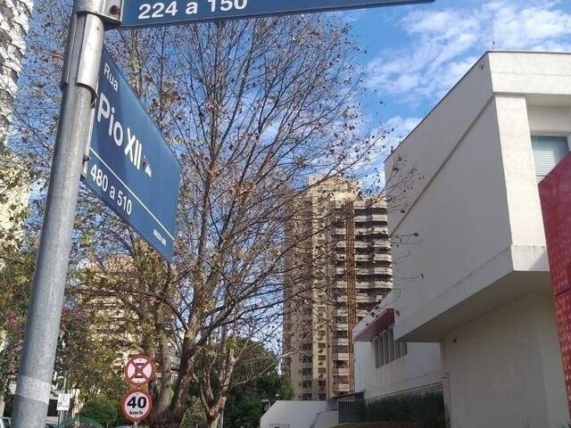 #100 - Apartamento para Venda em Londrina - PR - 1