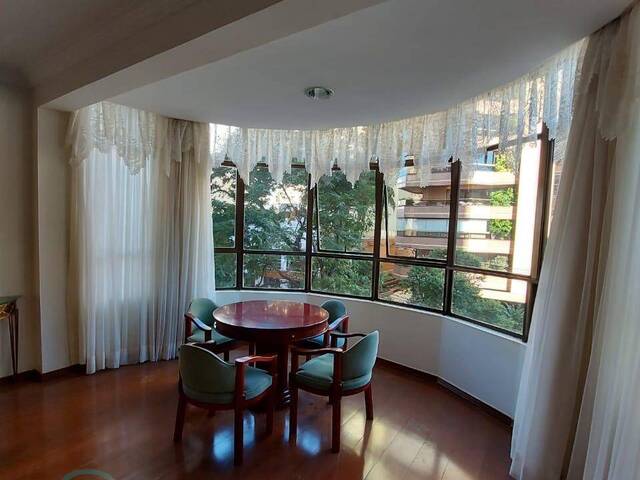 Apartamento para Venda em Londrina - 5