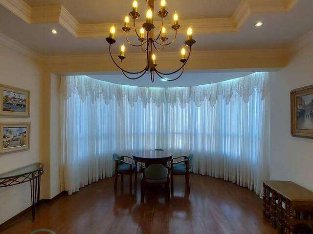#100 - Apartamento para Venda em Londrina - PR - 2