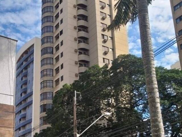 #100 - Apartamento para Venda em Londrina - PR - 3