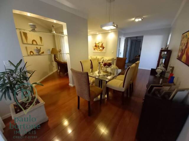 #20 - Apartamento para Venda em Londrina - PR