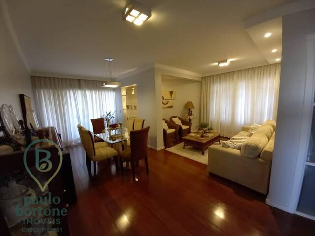 #20 - Apartamento para Venda em Londrina - PR