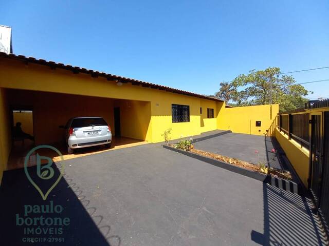 #106 - Casa para Venda em Londrina - PR - 2