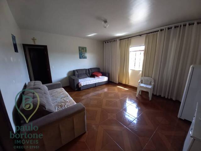 #106 - Casa para Venda em Londrina - PR - 3