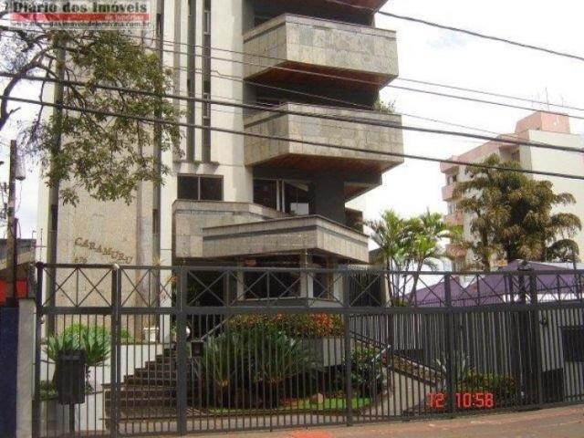 #118 - Apartamento para Venda em Londrina - PR - 1