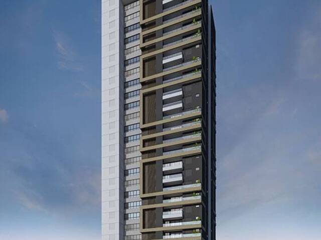 #119 - Apartamento para Venda em Londrina - PR - 1