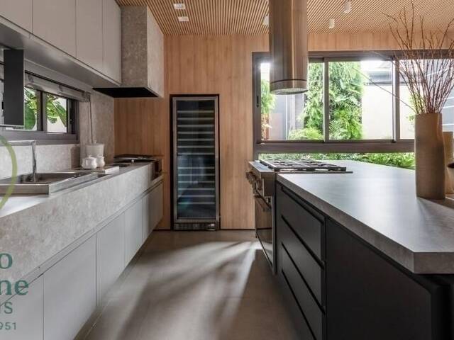 Apartamento para Lançamento em Londrina - 5