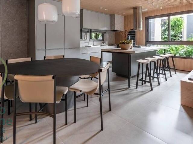 Apartamento para Lançamento em Londrina - 4