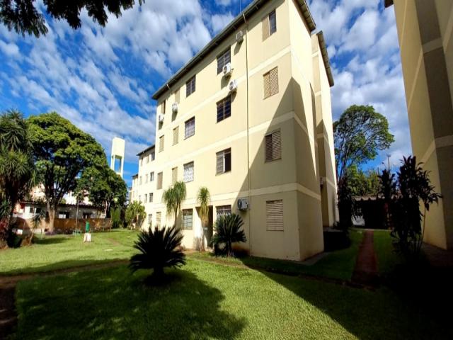 #120 - Apartamento para Venda em Londrina - PR - 1