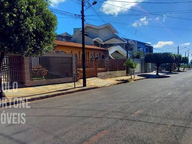 #122 - Casa para Locação em Londrina - PR - 2