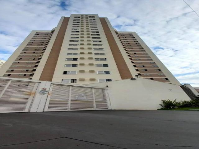 #129 - Apartamento para Venda em Londrina - PR - 1