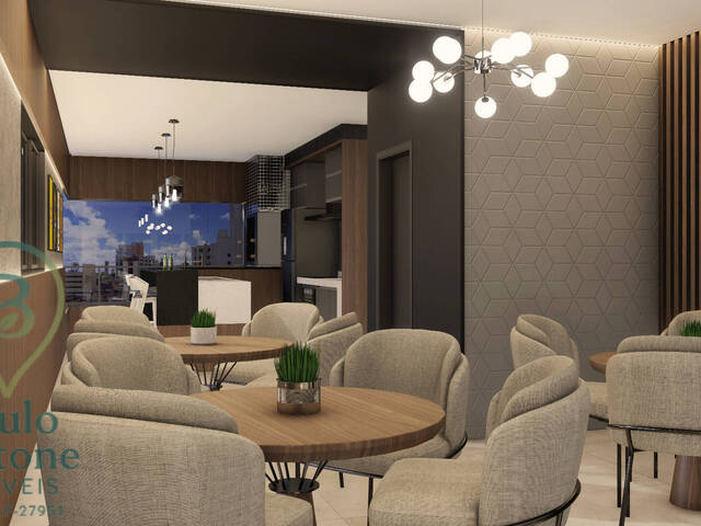 Apartamento para Venda em Balneário Piçarras - 4