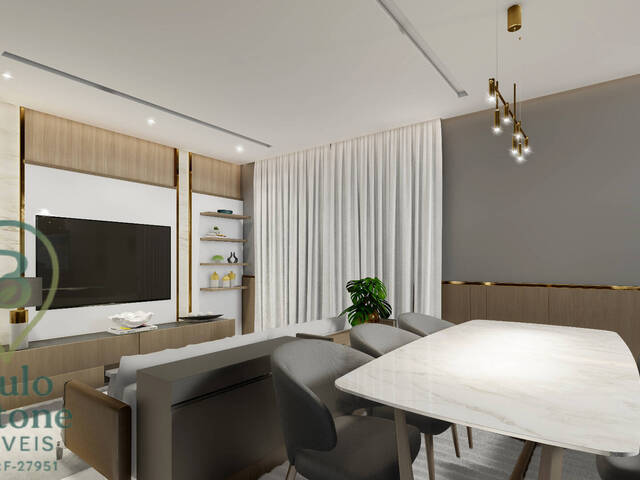 Apartamento para Venda em Balneário Piçarras - 5