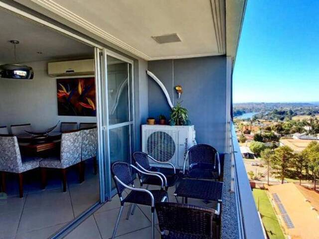 Apartamento para Venda em Londrina - 4