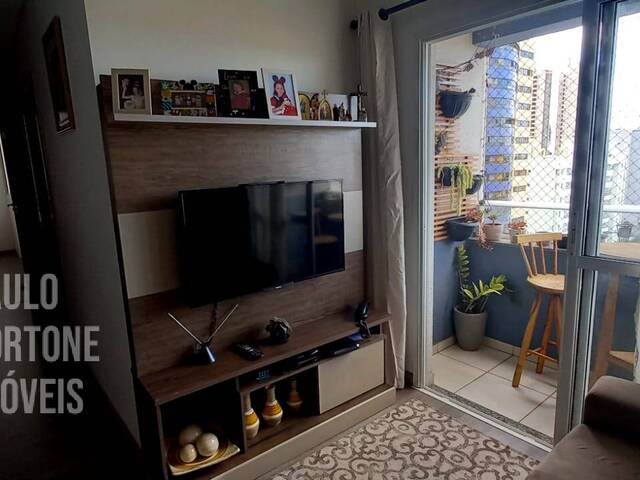 #136 - Apartamento para Venda em Londrina - PR - 3