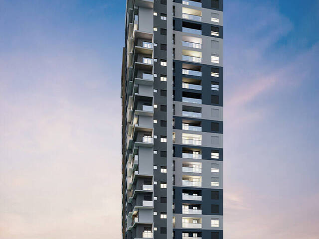 #138 - Apartamento para Venda em Londrina - PR - 3