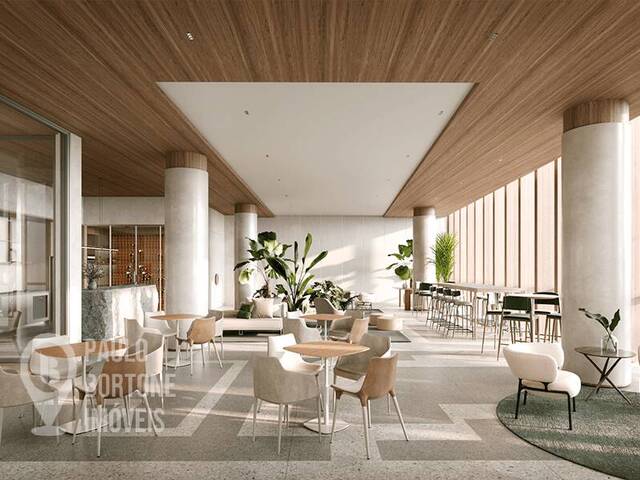 #140 - Apartamento para Venda em Londrina - PR - 3