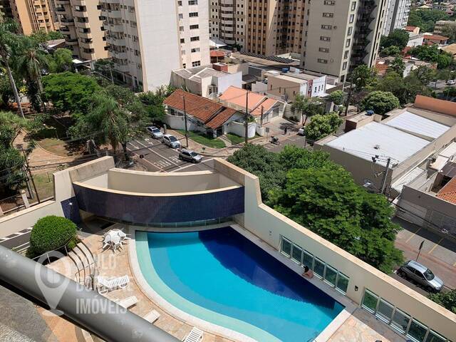 #144 - Apartamento para Venda em Londrina - PR - 2