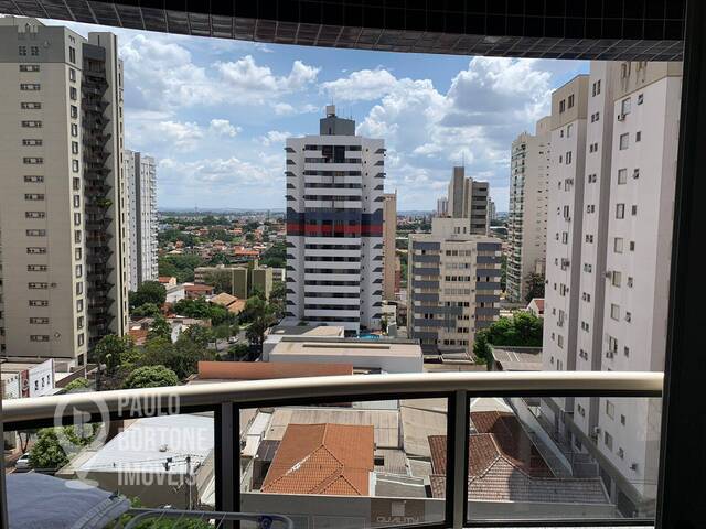 #144 - Apartamento para Venda em Londrina - PR - 3