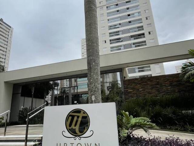 #147 - Apartamento para Venda em Londrina - PR - 1