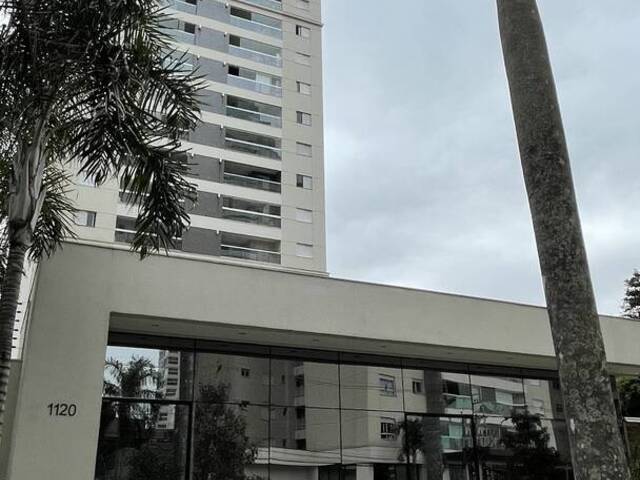 #147 - Apartamento para Venda em Londrina - PR - 2