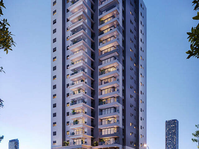 #158 - Apartamento para Venda em Londrina - PR - 1