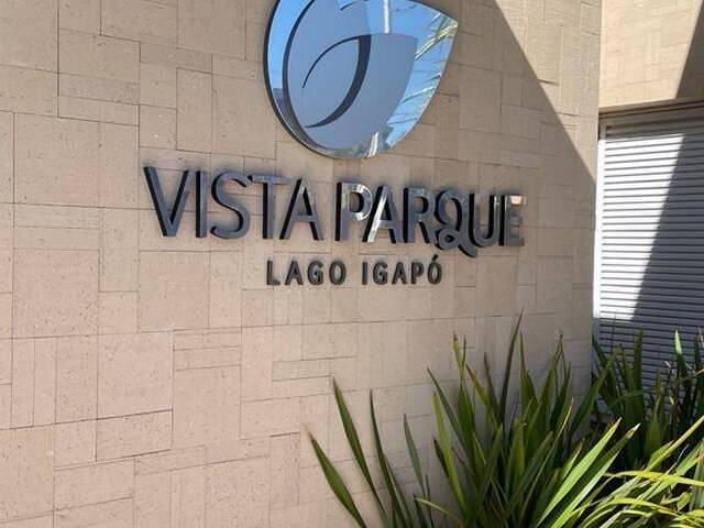 Apartamento para Venda em Londrina - 4