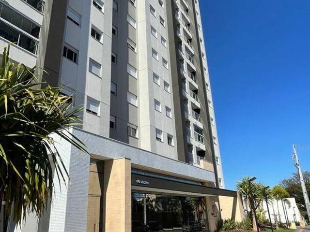 #159 - Apartamento para Venda em Londrina - PR - 1