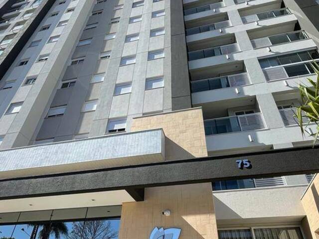 #159 - Apartamento para Venda em Londrina - PR - 3