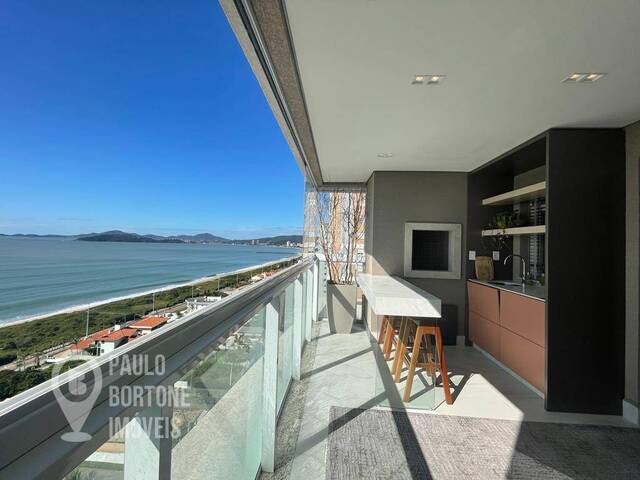#163 - Apartamento para Venda em Balneário Piçarras - SC - 1