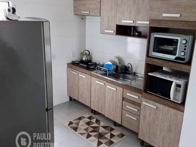 #164 - Apartamento para Venda em Balneário Piçarras - SC - 2