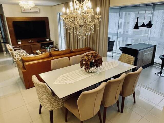 #166 - Apartamento para Venda em Londrina - PR - 3