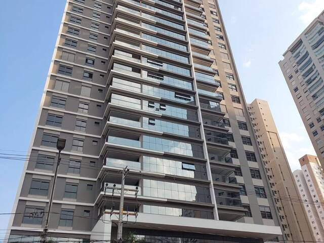 #167 - Apartamento para Venda em Londrina - PR - 1