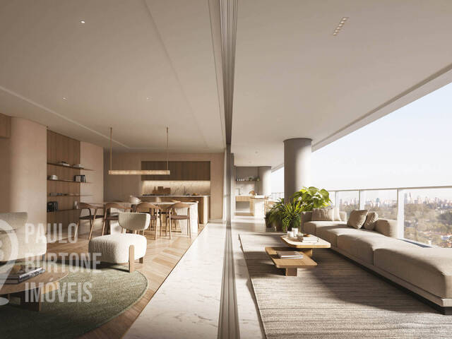 #169 - Apartamento para Venda em Londrina - PR - 2