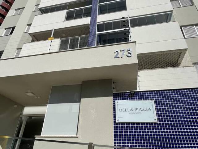 #171 - Apartamento para Venda em Londrina - PR - 3