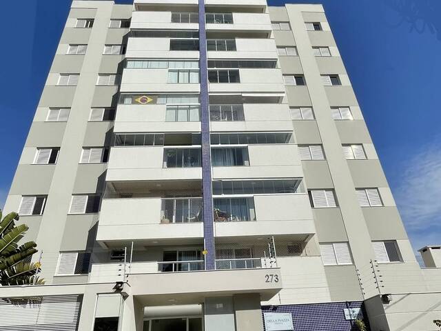#171 - Apartamento para Venda em Londrina - PR - 1