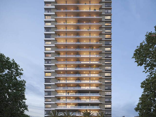 #170 - Apartamento para Venda em Londrina - PR - 2
