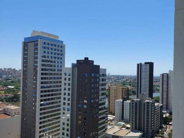 #173 - Apartamento para Venda em Londrina - PR - 3