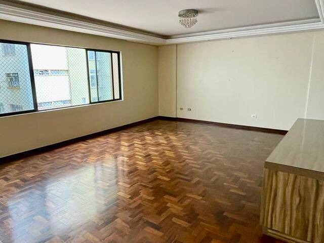 #174 - Apartamento para Venda em Londrina - PR - 3