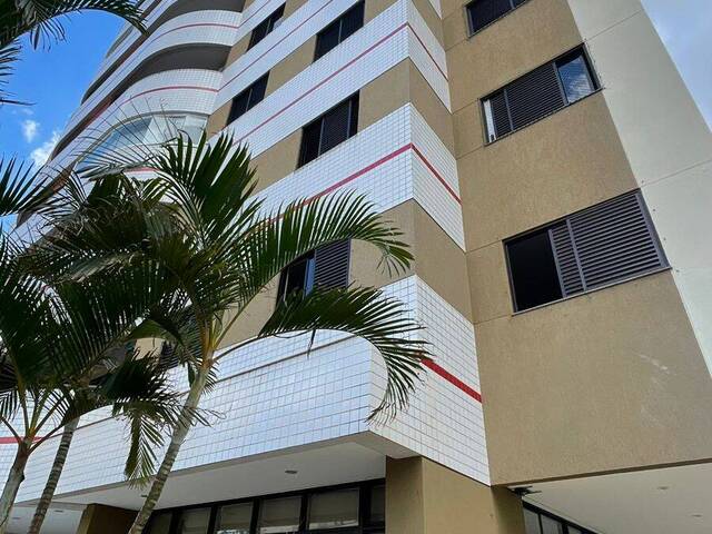 #175 - Apartamento para Venda em Londrina - PR - 2