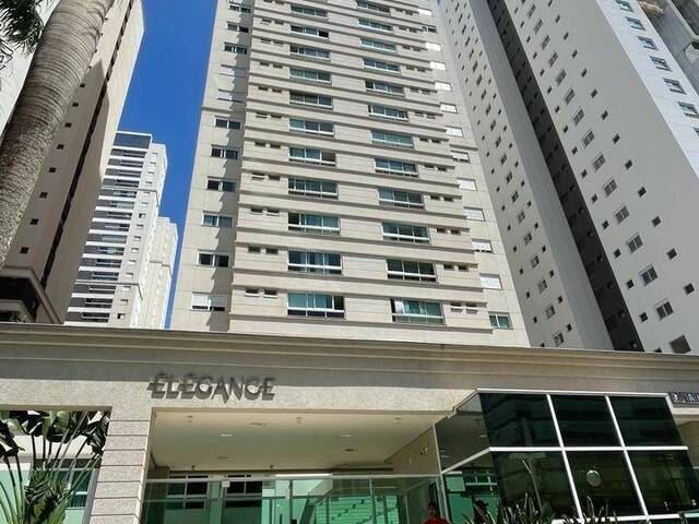 #176 - Apartamento para Venda em Londrina - PR - 1