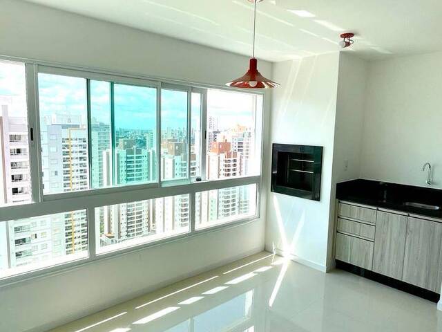 #176 - Apartamento para Venda em Londrina - PR - 3