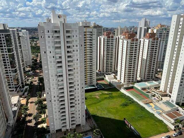 #176 - Apartamento para Venda em Londrina - PR - 2