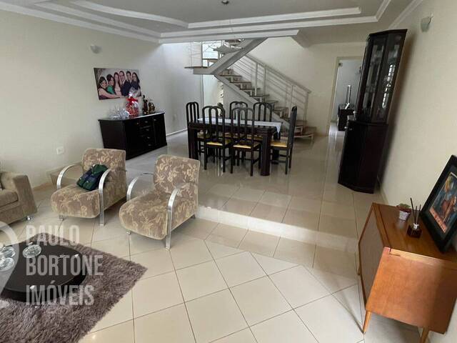 #177 - Casa para Venda em Londrina - PR - 2