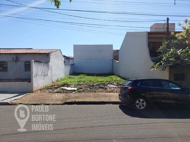 #178 - Área para Venda em Londrina - PR - 1