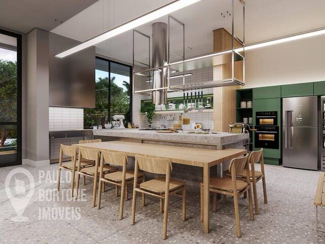 #180 - Apartamento para Venda em Londrina - PR - 3