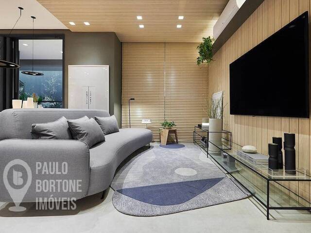 #180 - Apartamento para Venda em Londrina - PR - 2